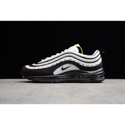 Nike Air Max 97 Og Siyah Koşu Ayakkabısı Türkiye - 22L1JBN0